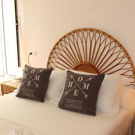 ל'אמפולה Apt Ideal Para Familias Cerca Del Mar מראה חיצוני תמונה