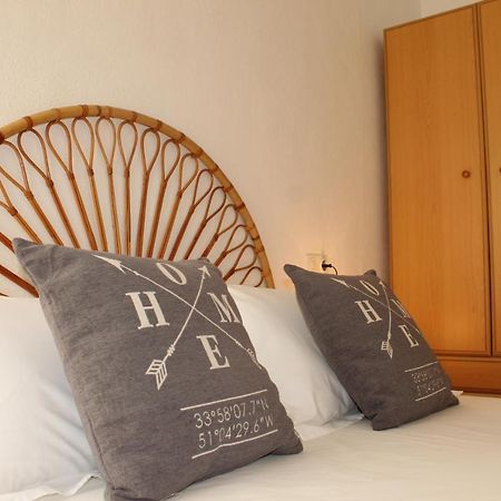 ל'אמפולה Apt Ideal Para Familias Cerca Del Mar מראה חיצוני תמונה