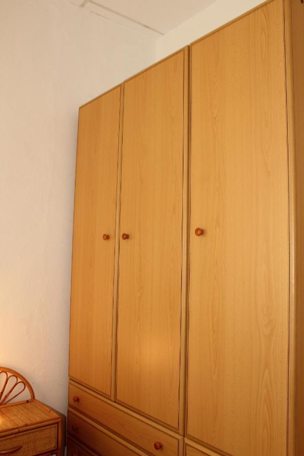 ל'אמפולה Apt Ideal Para Familias Cerca Del Mar מראה חיצוני תמונה