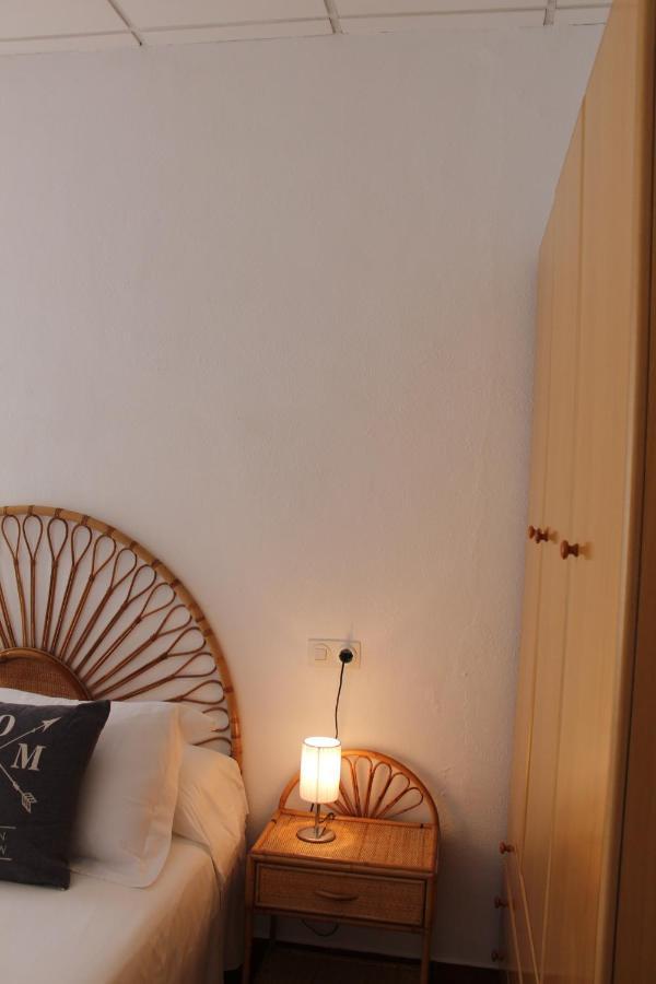 ל'אמפולה Apt Ideal Para Familias Cerca Del Mar מראה חיצוני תמונה