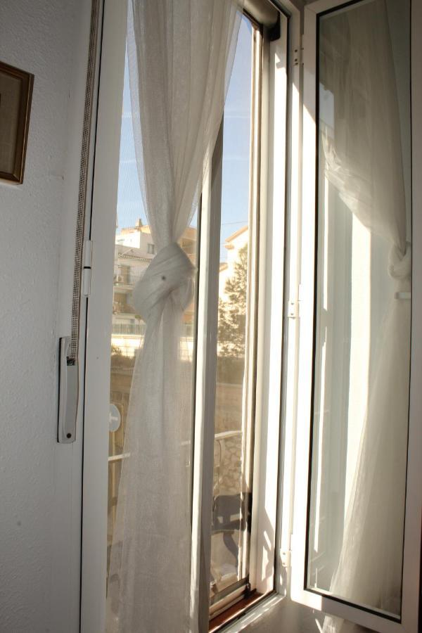 ל'אמפולה Apt Ideal Para Familias Cerca Del Mar מראה חיצוני תמונה
