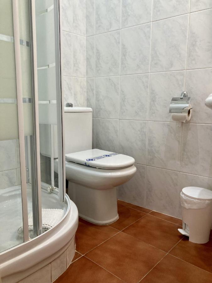 ל'אמפולה Apt Ideal Para Familias Cerca Del Mar מראה חיצוני תמונה