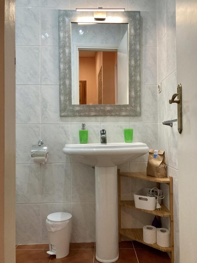 ל'אמפולה Apt Ideal Para Familias Cerca Del Mar מראה חיצוני תמונה